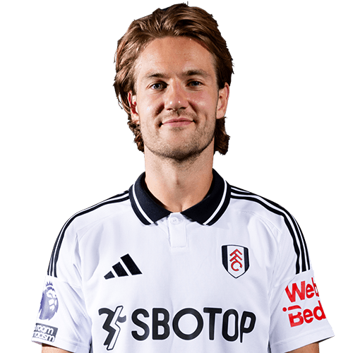 Joachim Andersen