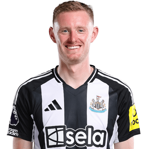 Sean Longstaff