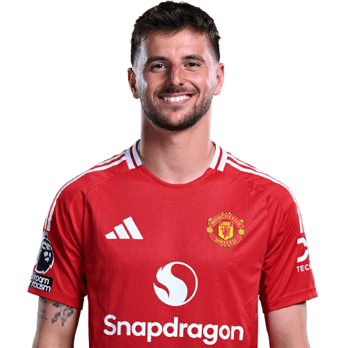 Mason Mount