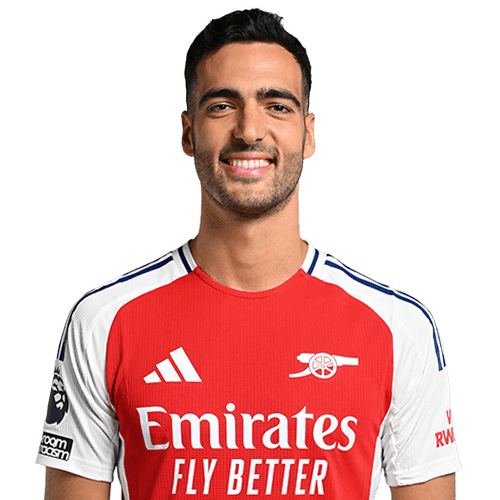 Mikel Merino