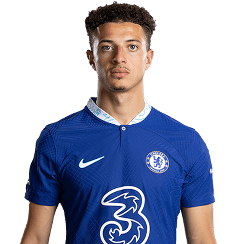 Ethan Ampadu