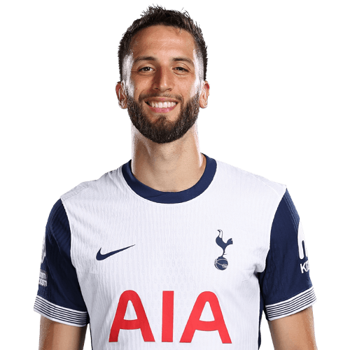 Rodrigo Bentancur