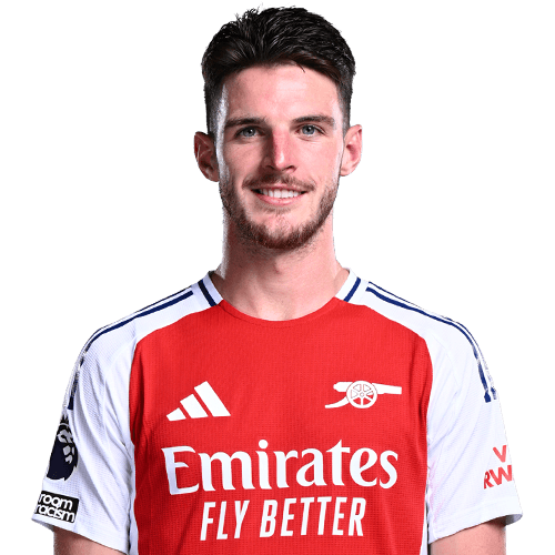 Declan Rice