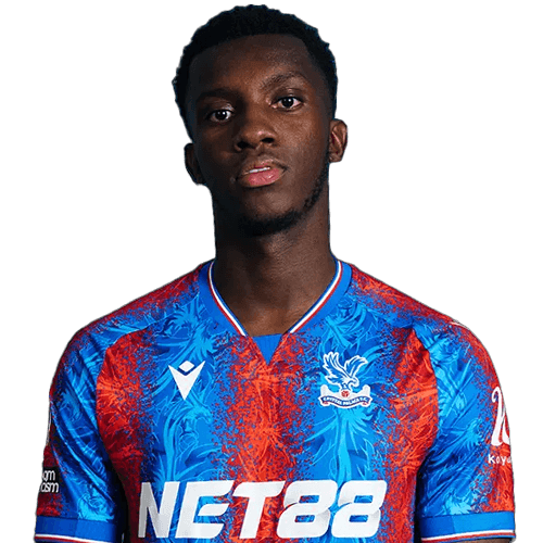 Eddie Nketiah