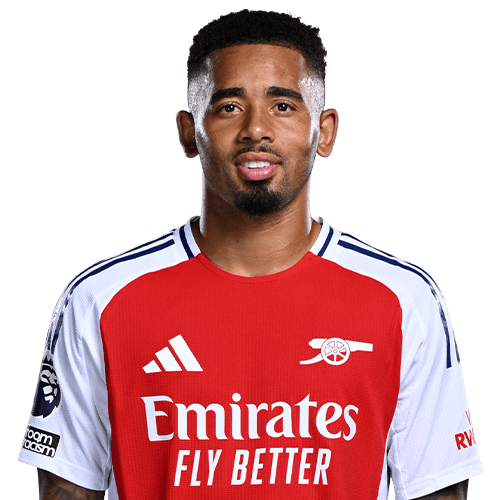 Gabriel Jesus