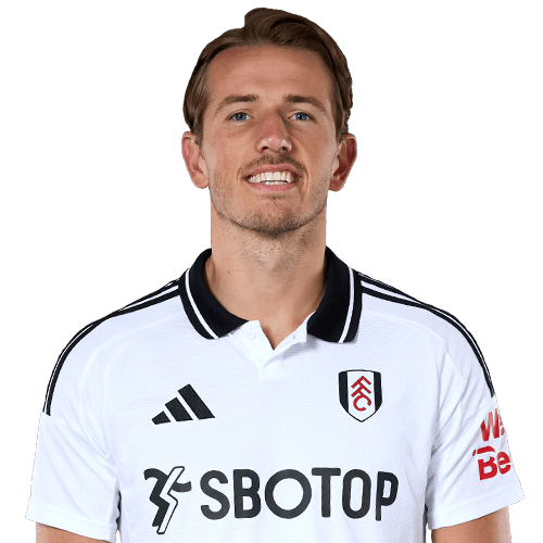 Sander Berge