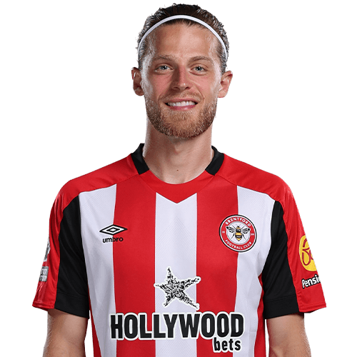 Mathias Jensen
