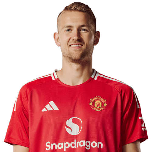Matthijs de Ligt