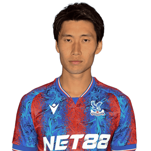 Daichi Kamada