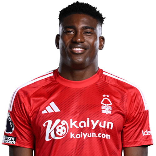 Taiwo Awoniyi
