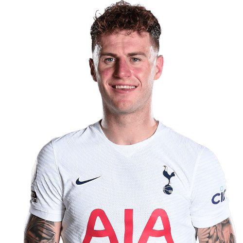 Joe Rodon