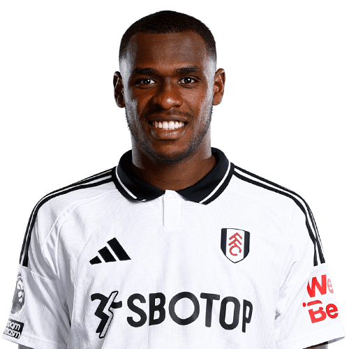 Issa Diop