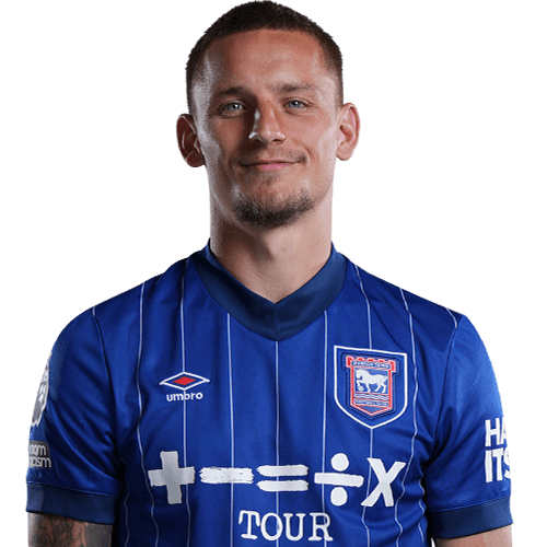 Luke Woolfenden