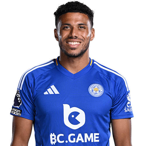 James Justin