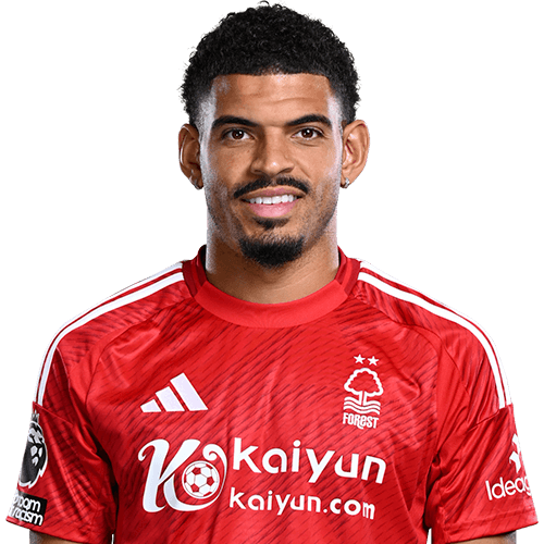 Morgan Gibbs-White