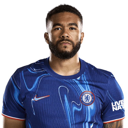 Reece James
