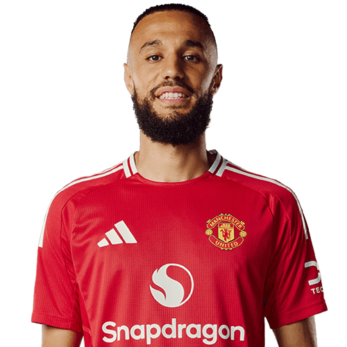 Noussair Mazraoui