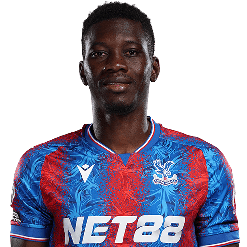 Ismaïla Sarr
