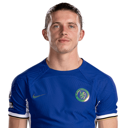 Conor Gallagher