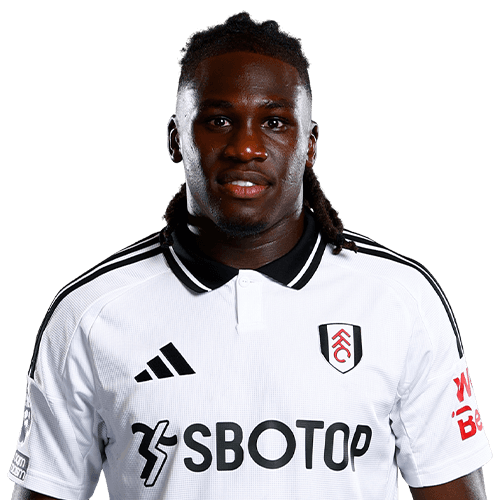 Calvin Bassey