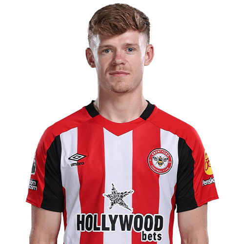 Keane Lewis-Potter