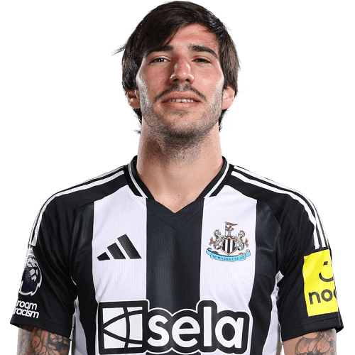 Sandro Tonali