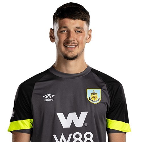 James Trafford