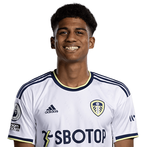 Cody Drameh