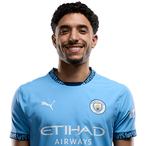 Omar Marmoush