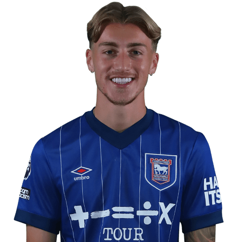 Jack Clarke