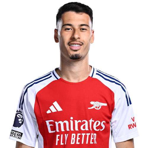 Gabriel Martinelli