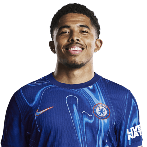 Wesley Fofana