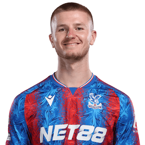 Adam Wharton