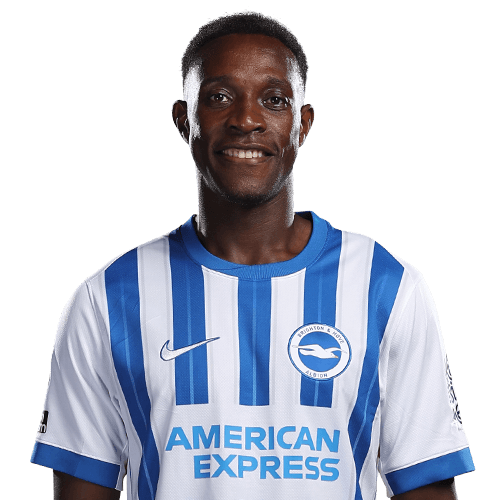 Danny Welbeck