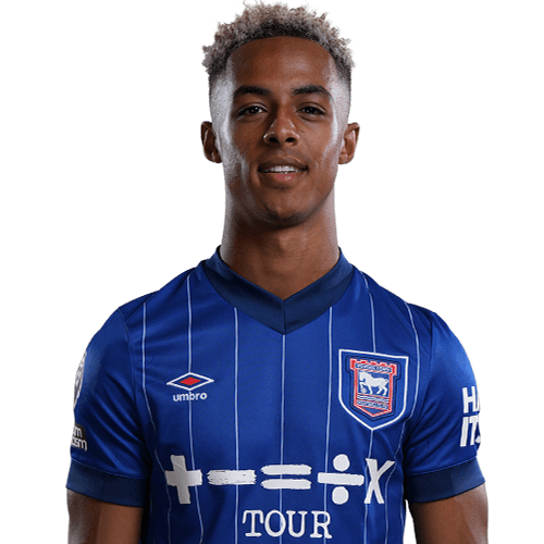 Omari Hutchinson