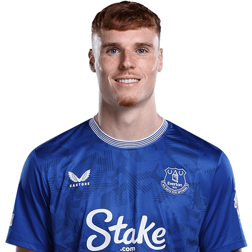 Jake O'Brien