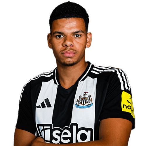 William Osula