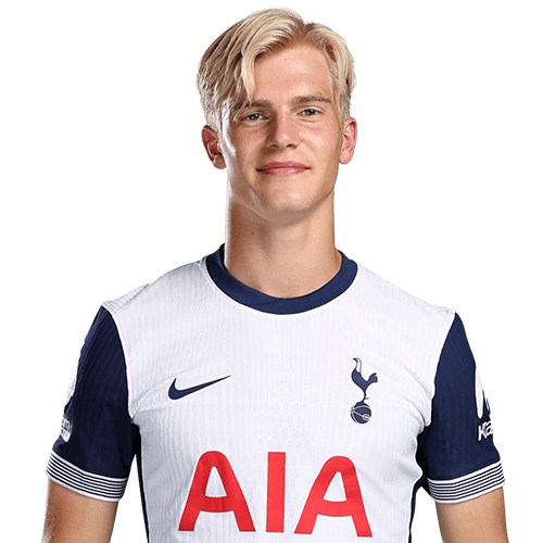 Lucas Bergvall