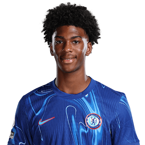 Josh Acheampong