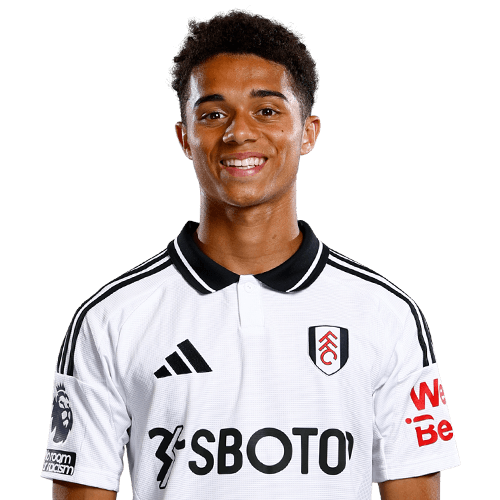 Josh King