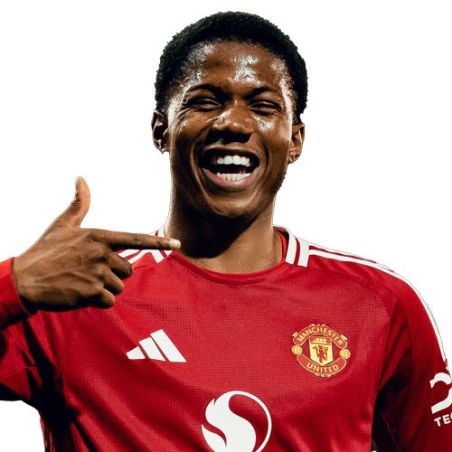 Chido Obi