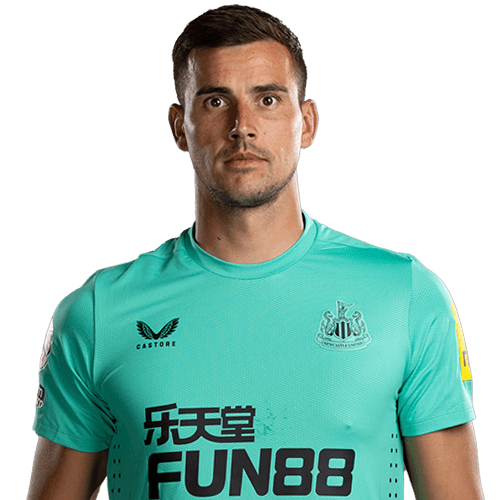 Karl Darlow