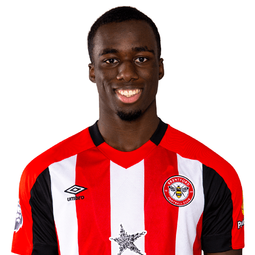 Michael Kayode