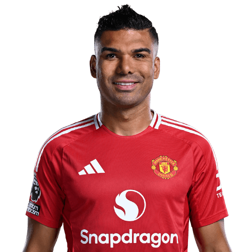 Casemiro
