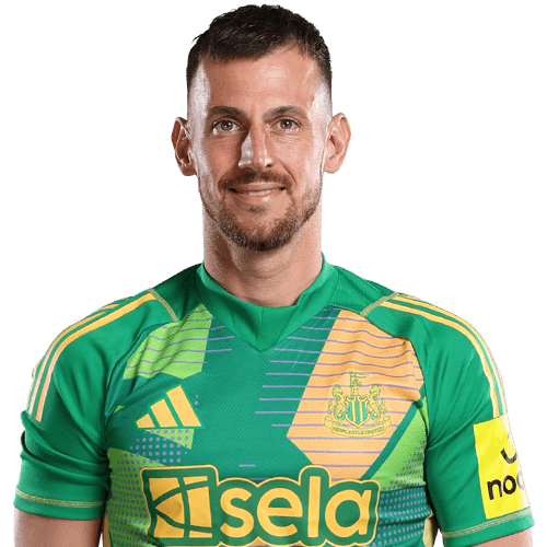 Martin Dúbravka