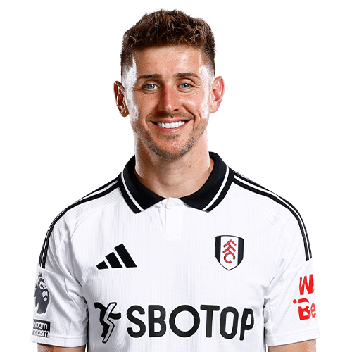 Tom Cairney