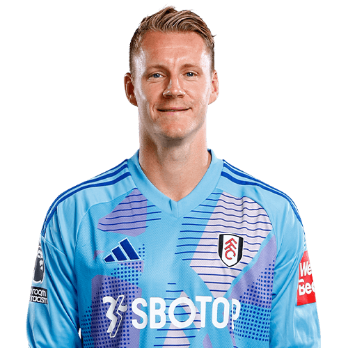 Bernd Leno