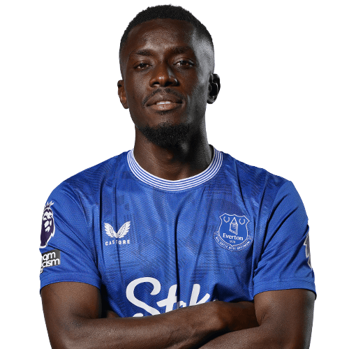 Idrissa Gueye