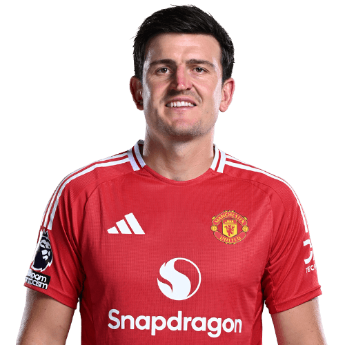 Harry Maguire
