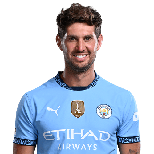 John Stones